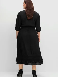 Robe longue
