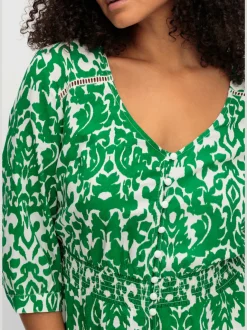 Robe longue