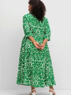 Robe longue