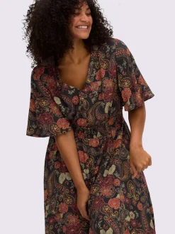 Robe longue