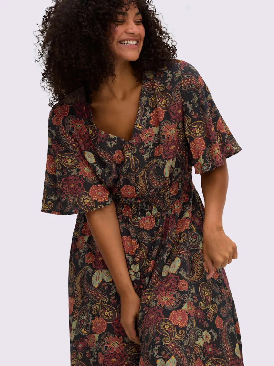 Robe longue