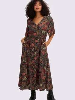Robe longue