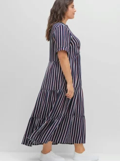 Robe longue