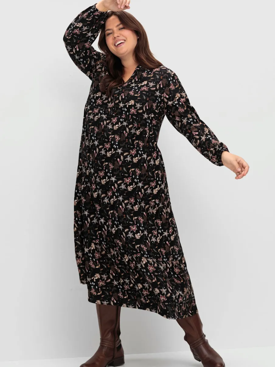 Robe longue
