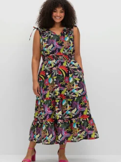 Robe longue
