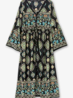 Robe longue
