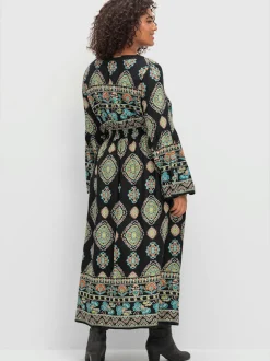 Robe longue