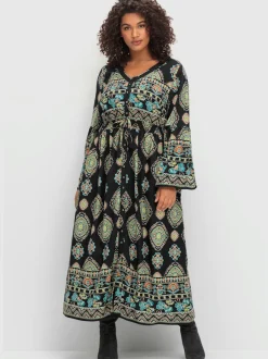 Robe longue