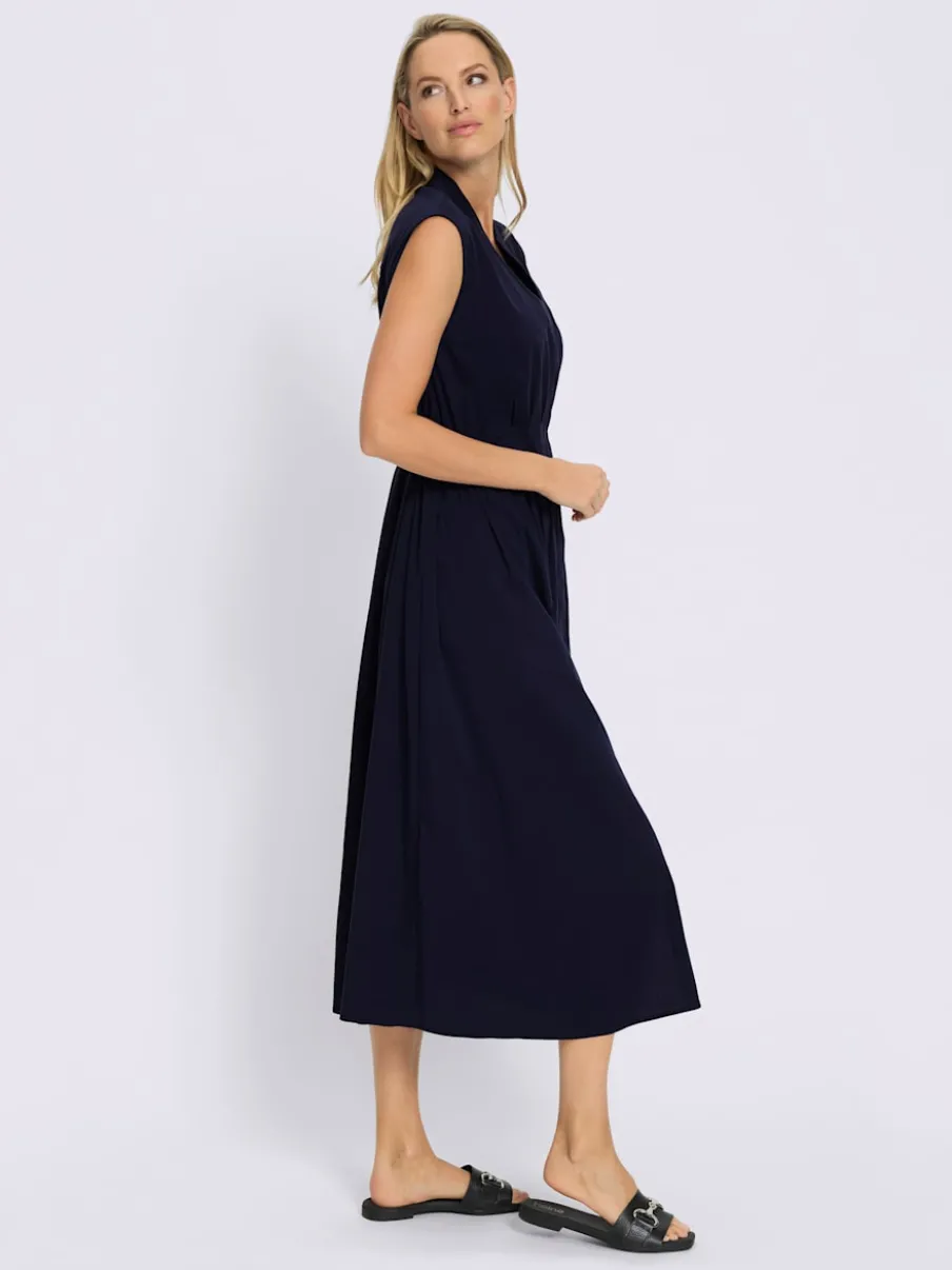 Robe tissée qualité tissée