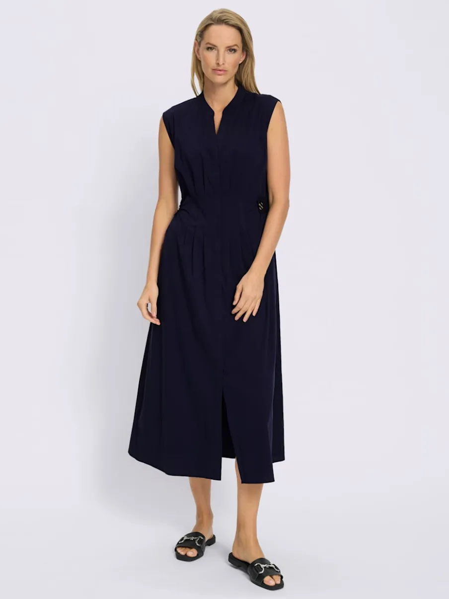 Robe tissée qualité tissée