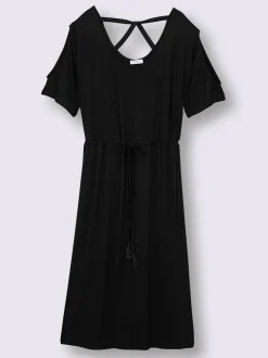 Robe évasée