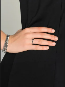 Robe évasée