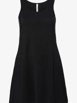 Robe évasée