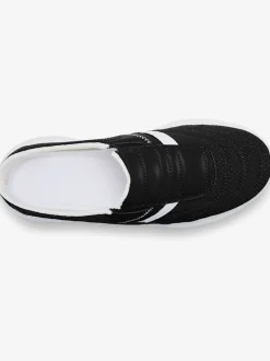Sabots sneakers d'été légères à enfiler : faciles à enfiler
