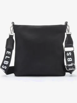 Sac en bandoulière sac à bandoulière élégant, bandoulière amovible et réglable avec logo imprimé