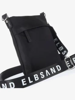 Sac en bandoulière sac à bandoulière élégant, bandoulière amovible et réglable avec logo imprimé