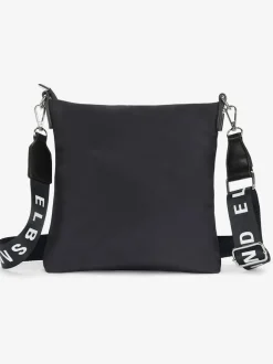 Sac en bandoulière sac à bandoulière élégant, bandoulière amovible et réglable avec logo imprimé