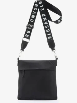 Sac en bandoulière sac à bandoulière élégant, bandoulière amovible et réglable avec logo imprimé