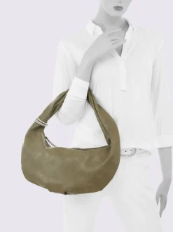 Sac en forme de bourse