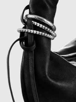 Sac en forme de bourse