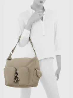 Sac en forme de bourse