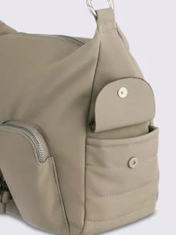 Sac en forme de bourse
