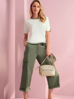 Sac à main coupe tendance