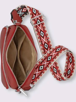 Sac à main imitation cuir souple