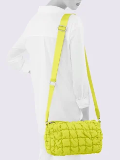 Sac matelassage déco