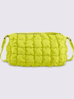Sac matelassage déco