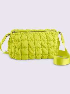 Sac matelassage déco