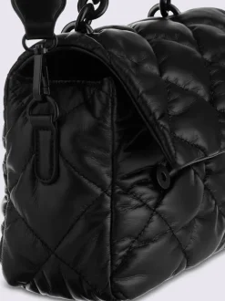 Sac piquage en losanges