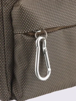 Sac poches plaquées devant