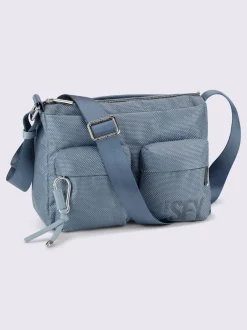 Sac poches plaquées devant