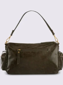 Sac poches plaquées devant
