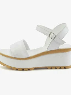 Sandales cuir de qualité