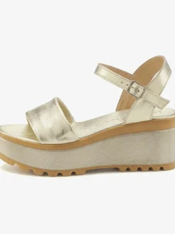 Sandales cuir de qualité