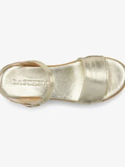 Sandales cuir de qualité
