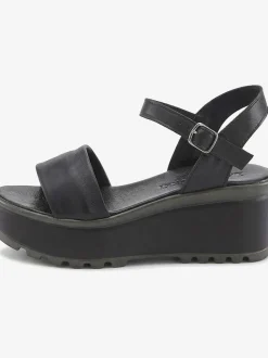 Sandales cuir de qualité