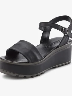 Sandales cuir de qualité