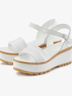 Sandales cuir de qualité