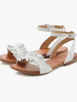 Sandales cuir de qualité