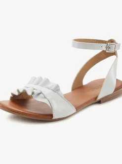 Sandales cuir de qualité