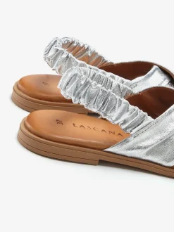 Sandales cuir de qualité