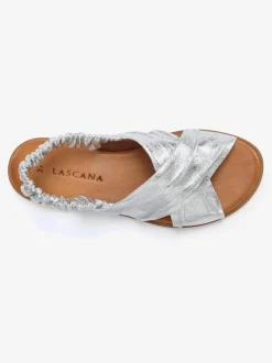 Sandales cuir de qualité