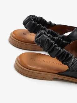 Sandales cuir de qualité