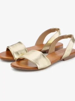 Sandales cuir de qualité