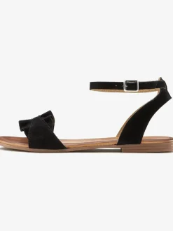 Sandales cuir de qualité