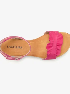 Sandales cuir de qualité