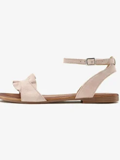 Sandales cuir de qualité